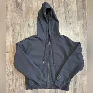 Katy Hearn Stori Zip Up